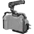 SmallRig Lumix 3785 Gh6 Kamerabur
