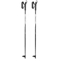 LEKI LE KIJ XTA BASE Jr. black-white 110