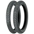 Michelin City Pro 36s Tt Motorsykkel Touring-dekk Foran