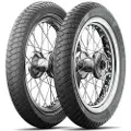Michelin Moto Anakee Street 50p Tt Terrengdekk