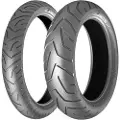 Bridgestone Battlax-a41r 69v Tl M/c Terrengdekk