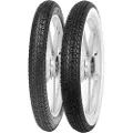 Mitas B7 Rf 47j Tl/tt Scooterdekk
