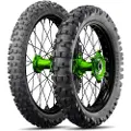 Michelin Moto Starcross 6 Hard 62m Tt Nhs Off-road Bakdekk