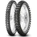 Pirelli Scorpion Mx 32 Mid Hard 63m Tt Nhs Offroad Dekk