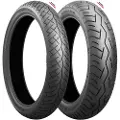 Bridgestone Battlax-bt46 Rear 61h M/c Tl Landeveissdekk