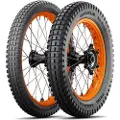 Michelin X Light Competition 68m Tl M/c Testdekk