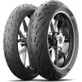 Michelin Road 6 Gt 73w Tl Landeveissdekk