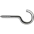 Celo Din Ha 4.5x80 Mm Skruekrok Med åpen øye 200 Enheter