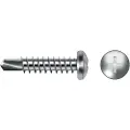 Celo 7504n 5.5x50 Philips Sink Selvskjærende Stjerneskrue Med Rundt Hode For Metallplate 250 Enheter