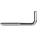 Celo 4x80 Mm L-krok Skrue 250 Enheter