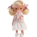 Llorens Toy Llorens Miss Lilly Queen Dukke 26 Cm