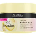 John Frieda Sheer Blonde Go Blonder Intensive Repair Mask