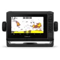 Garmin Echomap Uhd2 62sv Plotter Med Transduser