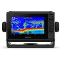 Garmin Echomap Uhd2 92sv Plotter Uten Transduser