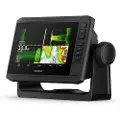 Garmin Echomap Uhd2 7´´ Kartplotter For Fiske