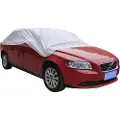 IWH 74825 neu Halvgarage (L x B x H) 51 x 292 x 147 mm Passer til (bilmærke): Audi, BMW, Volkswagen