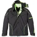 Cofra Tecka Softshell Jakke