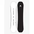 Burton Feelgood Flying V 149 2023 Snowboard hvit