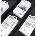 XO Hurtiglader 20W USB-C for Samsung og Google + Kabel