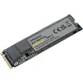 Intenso PREMIUM - SSD - 250 GB - intern - M.2 2280 - PCIe 3.0 x4 (NVMe)