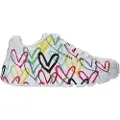 SKECHERS Uno Lite Spread The Love Treningssko