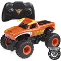 Spin Master Monster Jam Toro Loco Fjernstyrt Bil
