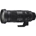 Sigma 60-600 F4.5-6.3 Dg Dn Os S L-mount Kameralinse
