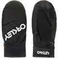 Oakley Factory Winter 2.0 Votter svart