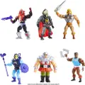Mattel Deluxe Figur
