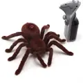Uniq Remote Controlled Spider