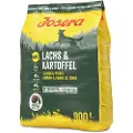 Josera Salmon & Potato grainfree - 900 g