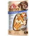 8In1 Tasties kylling Calcium Bones - 3 x 85 g
