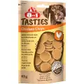8In1 Tasties kyllingchips - 3 x 85 g