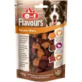 8In1 Flavours Skewer Bites - 3 x 100 g