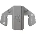 Toolcraft Crimp-indsatser Crimpfatning til 4P4C/RJ22 stik Passer til mærke: TOOLCRAFT PZ-500