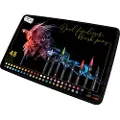 CSBOOKS Craft sensations - Fineliners / Brush pens 48 pcs - (K-CR1513/A)