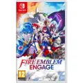 Nintendo Switch Fire Emblem Engage Switch 7 Enheter