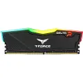 Team Group Tf3d416g3600hc18jdc01 Delta 16gb 2x8gb Ddr4 3600mhz Rgb Ram-minne
