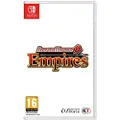 Koch Media Switch Dinasty Warriors 9 Empires