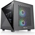 Thermaltake Divider 200 Tg Air Tårn Med Vindu