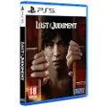 Sony Ps5 Lost Judgment
