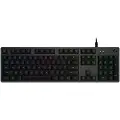 Logitech G512 Mekanisk Tastatur For Spill Spansk