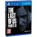 Sony Ps4 The Last Of Us Ii