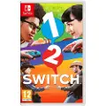 Nintendo Switch 1-2 Switch