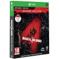 Xbox Games One Back 4 Blood Deluxe