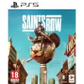 Sony Ps5 Saints Row Day One Edition