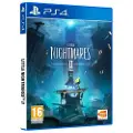 Sony Ps4 Little Nightmares Ii Day One Edition Dlc And Soundtrack Included