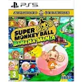 Sony Ps5 Super Monkey Ball Banana Mania Launch Edition
