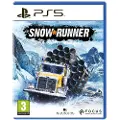 Sony Ps5 Snowrunner