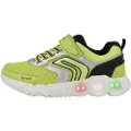 Geox Wroom Treningssko
